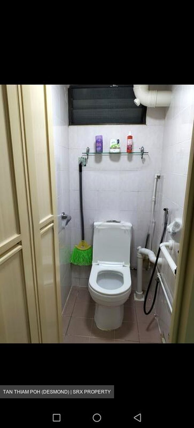 Blk 22 SIN MING VILLE (Bishan), HDB 3 Rooms #498750611